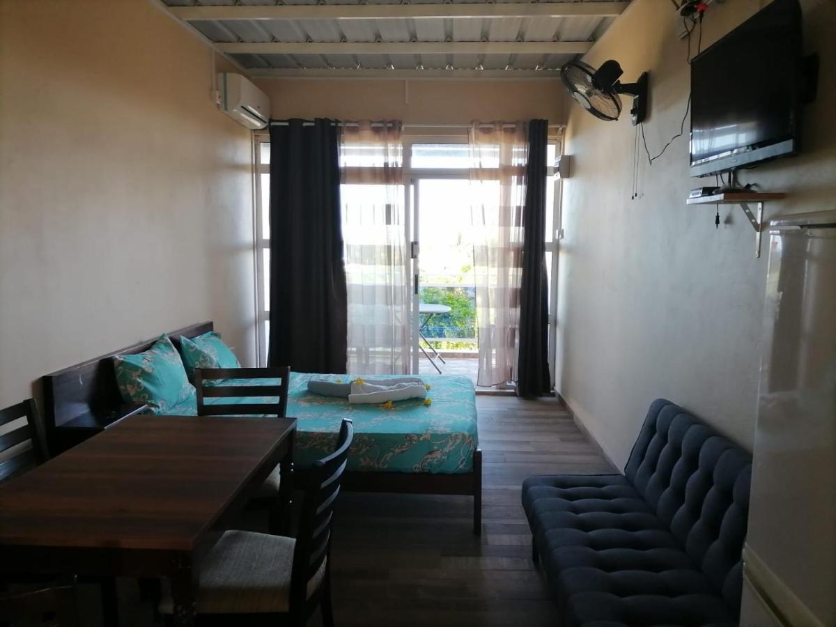 Reviva Appartement