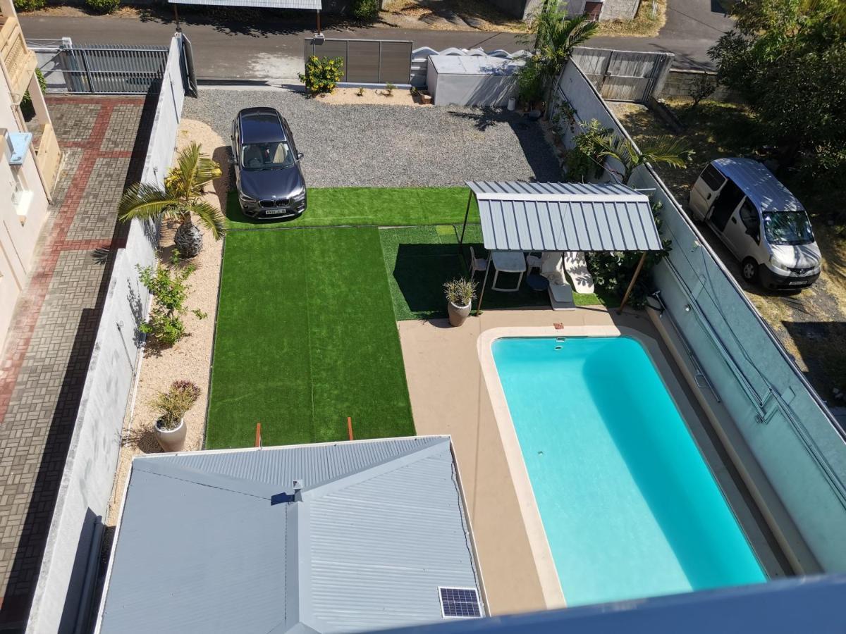 Appartement Reviva