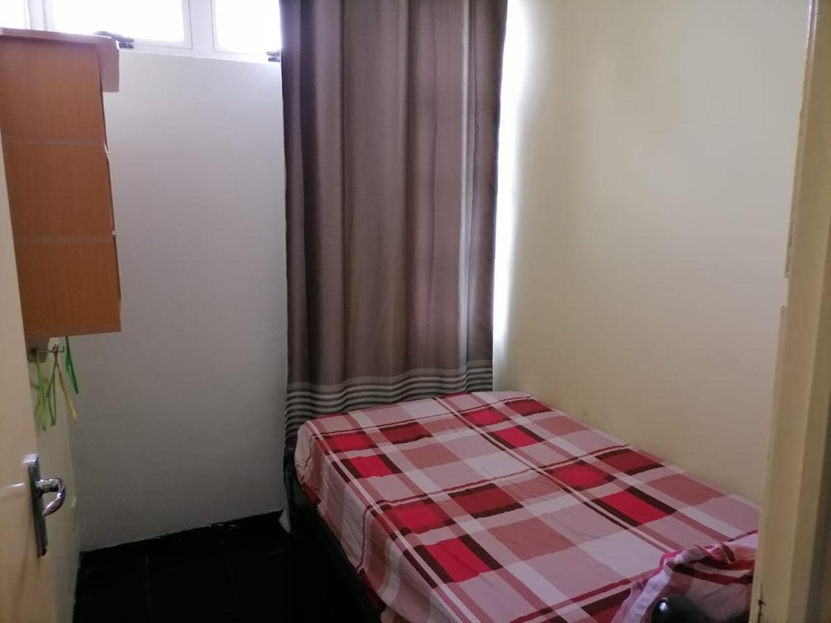 Reviva Appartement *