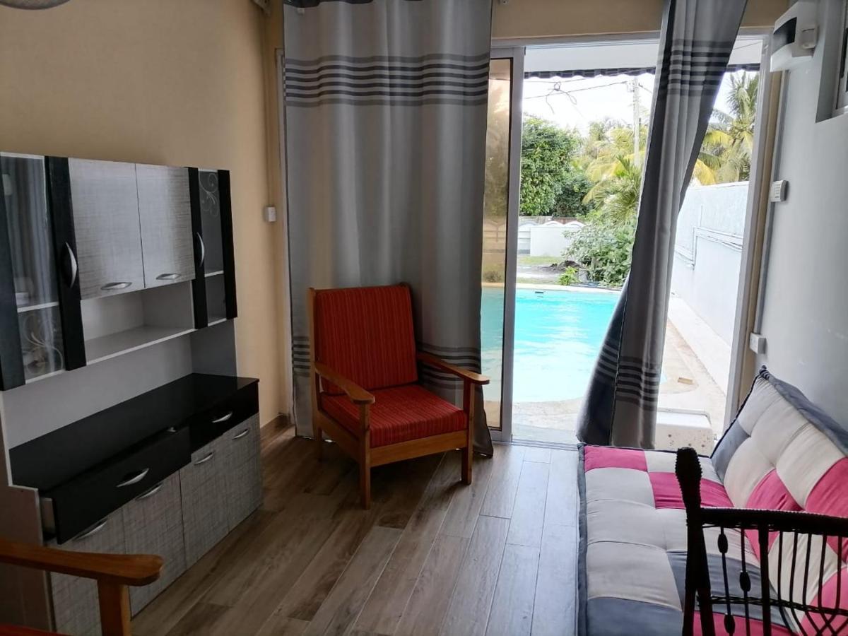 Reviva Appartement