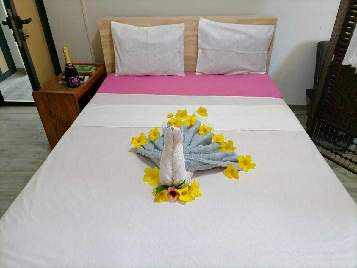 Reviva Appartement *