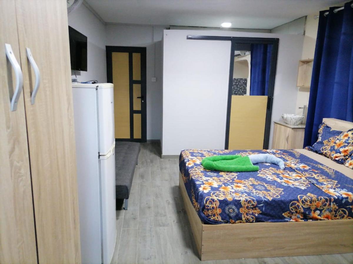 Reviva Appartement Blue Bay