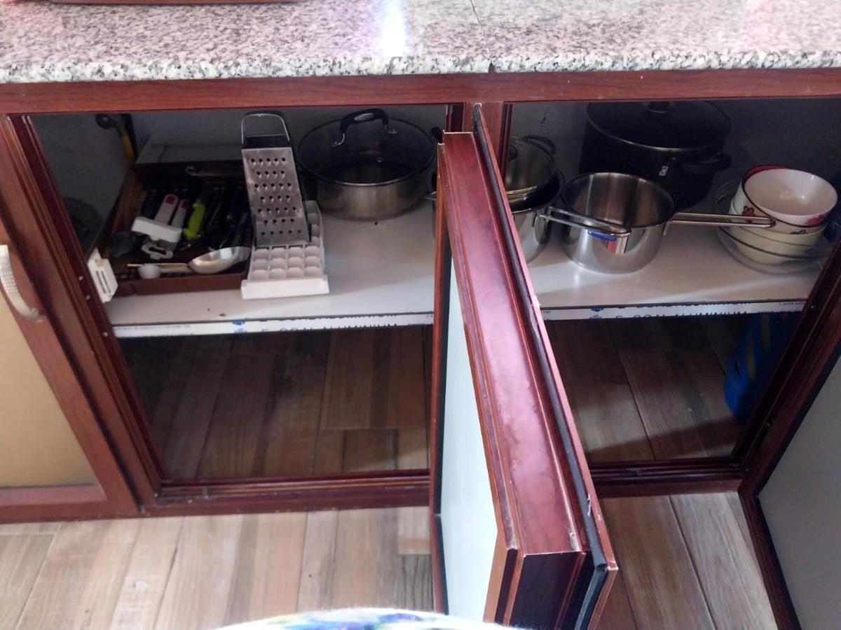 Reviva Apartament