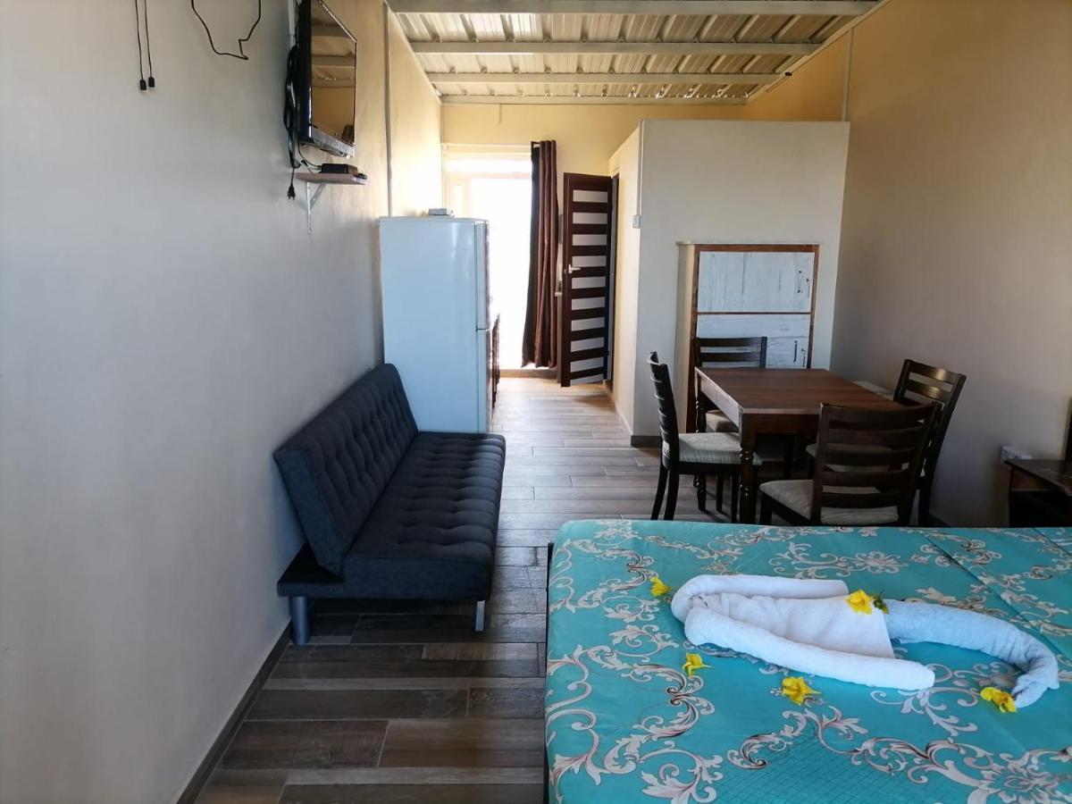 Apartament Reviva *